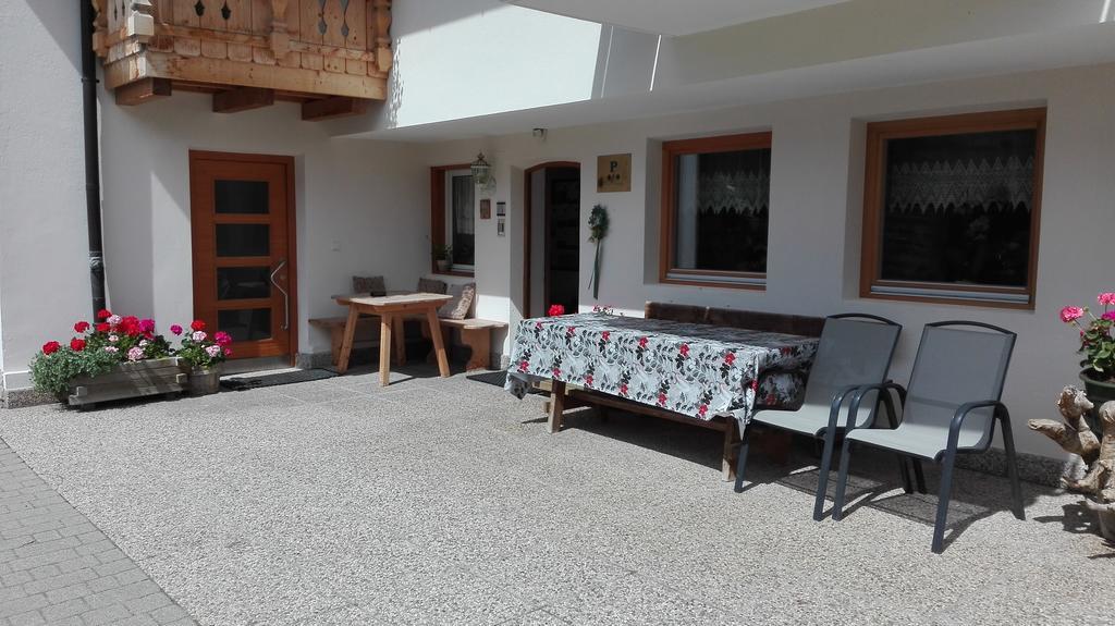 Bed and breakfast Pensione Valbona 2*