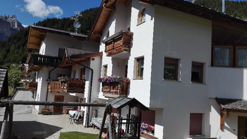 Pensione Valbona